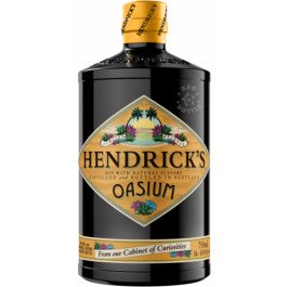 Hendrick's Oasium Gin
