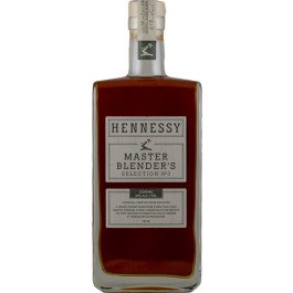 Hennessy Master Blender's Selection #3