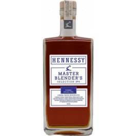 Hennessy Master Blender's Selection #4