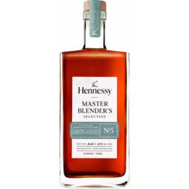 Hennessy Master Blender's Selection #5
