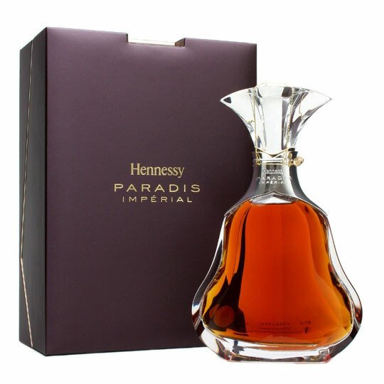 Hennessy Paradis Imperial Cognac 750ml