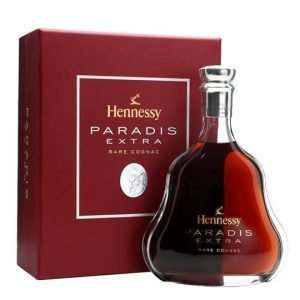 Hennessy Paradis Rare Cognac Gift Box 750ml