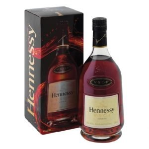 Hennessy Privilege VSOP Cognac 750ml