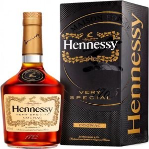Hennessy VS Cognac 750ml