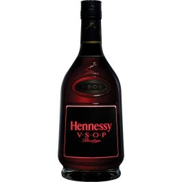 Hennessy VSOP Privilege Luminous Cognac 80*