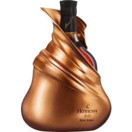 Hennessy XO Limited Edition Kim Jones 2023