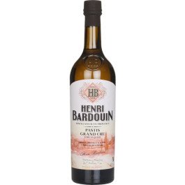 Henri Bardouin Pastis Grand Cru