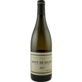 Henri Costal Chablis 1er Cru Mont De Millieu 2017