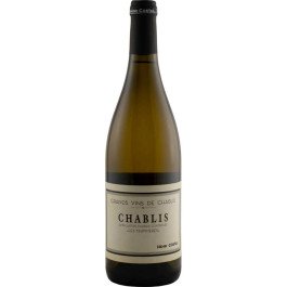 Henri Costal Chablis Les Truffières 2017/2019