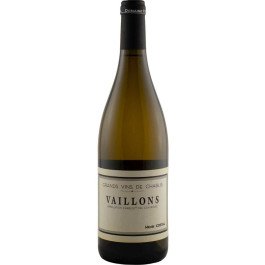 Henri Costal Chablis Premier Cru Vaillons 2017