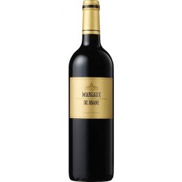 Henri Lurton Margaux de Brane 2020
