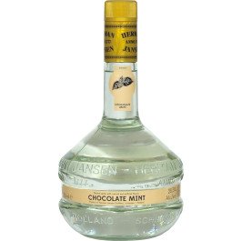 Herman Jansen Chocolate Mint Liqueur