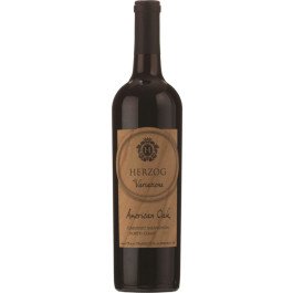 Herzog American Oak Cabernet Sauvignon Non-Mevushal 2022