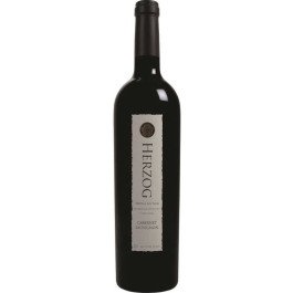 Herzog Cabernet Sauvignon Chalk Hill Limited Mevushal 2023