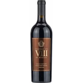 Herzog Cabernet Sauvignon Generation VIII Double Creek Vineyard Mevushal 2023