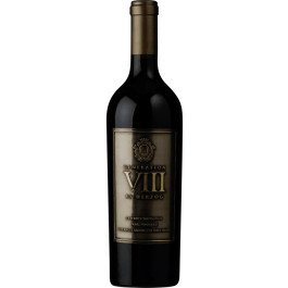 Herzog Cabernet Sauvignon Generation VIII Oak Knoll Mevushal 2019