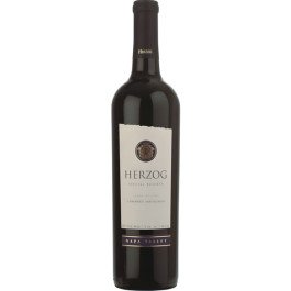 Herzog Cabernet Sauvignon Napa Valley Mevushal 2022