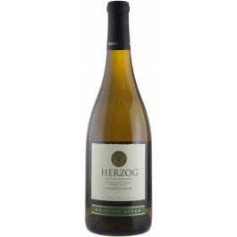 Herzog Chardonnay Special Reserve Mevushal 2023