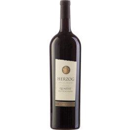 Herzog Quartet Special Reserve Mevushal 2022