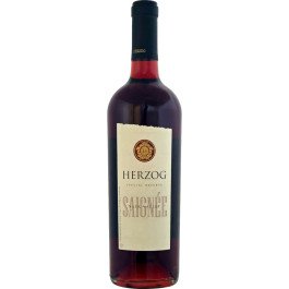 Herzog Saignée Rose Napa Valley Mevushal 2023