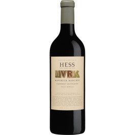 Hess Cabernet Sauvignon Maverick Ranches 2023