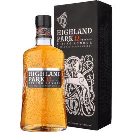 Highland Park 12 Year Old (if the shipping method is UPS or FedEx, it will be sent without box)