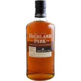 Highland Park 13 Year The Draken 2865 Scotch (if the shipping method is UPS or FedEx, it will be sent without box)