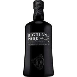 Highland Park Full Volume (if the shipping method is UPS or FedEx, it will be sent without box)
