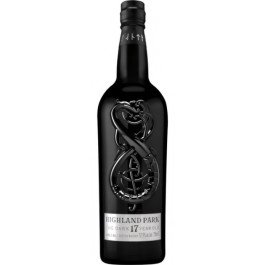 Highland Park The Dark (if the shipping method is UPS or FedEx, it will be sent without box)