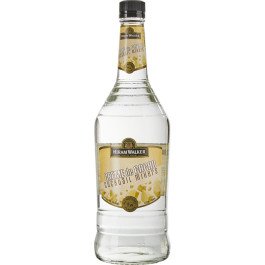 Hiram Walker Creme de Cacao White