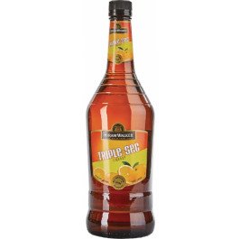 Hiram Walker Triple-Sec Liqueur