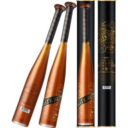 Hit & Run 8 Year Rum Gift