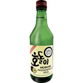 Hodori Passion Fruit Soju