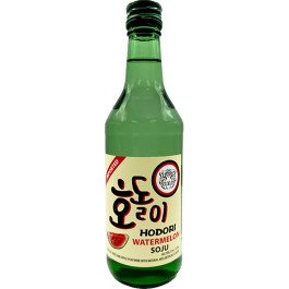 Hodori Watermelon Soju