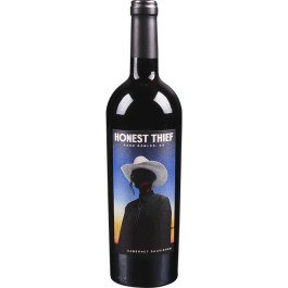 Honest Thief Cabernet Sauvignon 2020