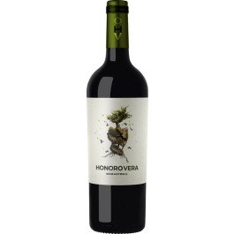 Honoro Vera Organic Monastrell 2023