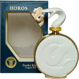 Horos Snake King XO Cognac