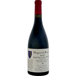 Hospices de Beaune 1er Cru Rouge 2016
