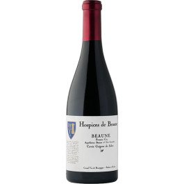 Hospices de Beaune Guigone de Salins 1er 2017
