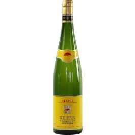 Hugel Gentil 2024