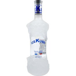 Ice Kube Vodka