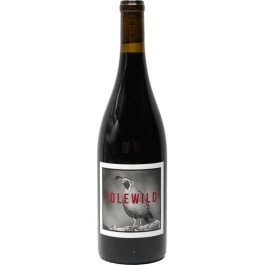 Idlewild The Bird Flora & Fauna Red 2018