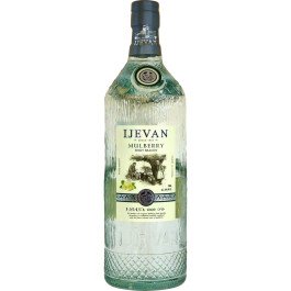 Ijevan Mulberry Brandy