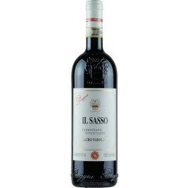Il Sasso Carmignano Piaggia Mauro Vannucci 2021