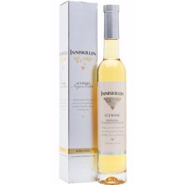 Inniskillin Riesling Ice Wine 2021 (if the shipping method is UPS or FedEx, it will be sent without box)