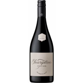 Inscription Pinot Noir 2023