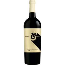 Ivory & Burt Cabernet Sauvignon 2020