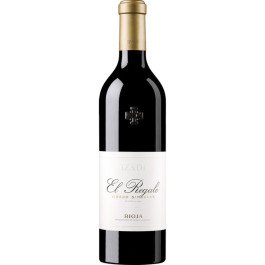 Izadi Rioja El Regalo 2020