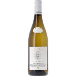 J. de Villebois Pouilly-Fumé Les Silex Blancs Non-Mevushal 2024