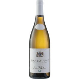 J. de Villebois Pouilly-Fume Mevushal 2025